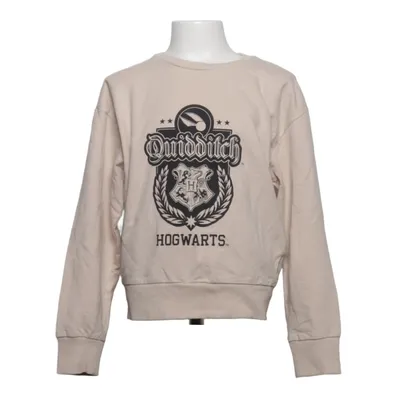 Sweatshirt (Beige) de Harry Potter Coton