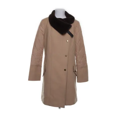 Kappa (Beige, Brun) från Pennyblack Ull, Nylon, Polyester, Skinn