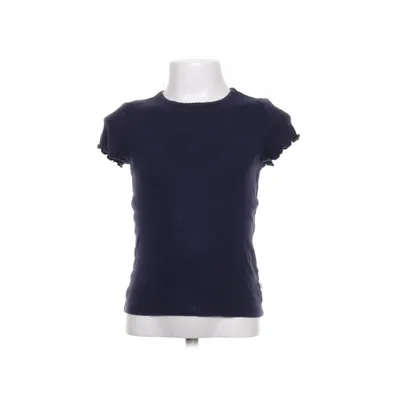 T-shirt (Blue) from Gap Kids Cotton