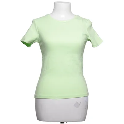 Träningstopp (Grön) från FSBN Sister Bomull, Elastan