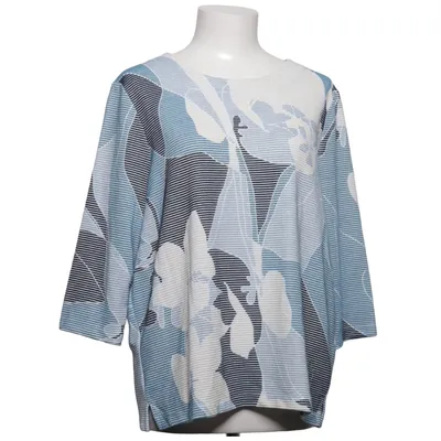 Top (Henny Jersey) from Olsen Elastane, Polyester, Viscose