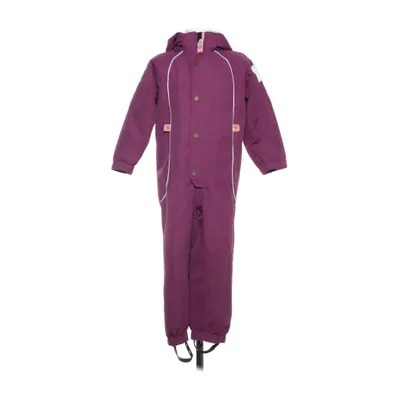 Overall (Lila) från Molo Kids Polyamid, Polyester