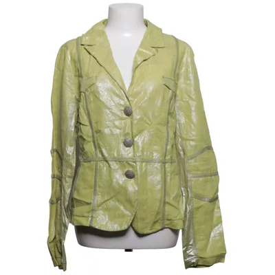 Blazer (Yellow) from Bottega