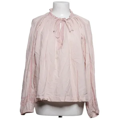 Blus (Rosa) från Vanessa Bruno Bomull