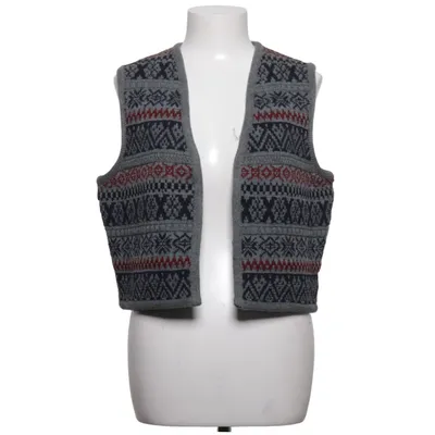 Gilet (Gris, Bleu, Rouge, Multicolore) de Julius Lang