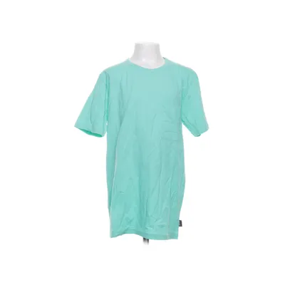 T-shirt (Turquoise) from DWG Cotton
