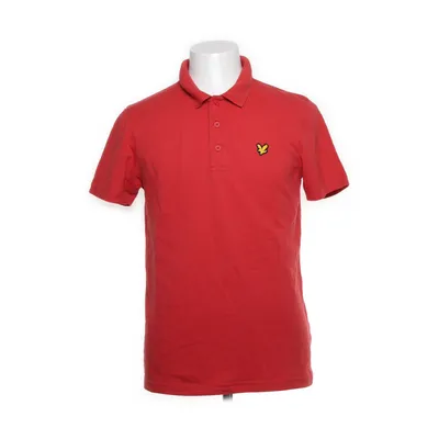 Pikétröja (SP1060SP) från Lyle & Scott Bomull, Elastan, Polyester