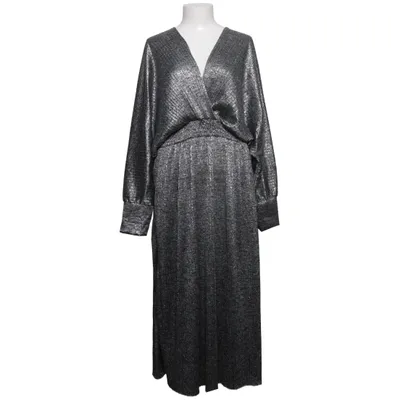 Robe (Argent) de Zeta Otto Polyester