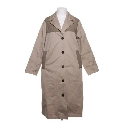 Kappa (Beige, Grön) från Selected Femme