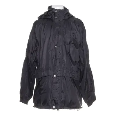 Parka (Black) from JEANTEX Polyamide