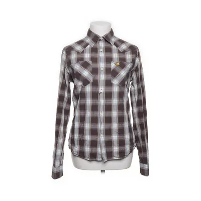 Chemise en flanelle (Royal Fit) de Encore Coton