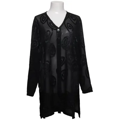 Blouse (Noir) de Sol Design