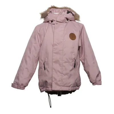 Winterjacke (Pink) von Kuling Trend Polyester