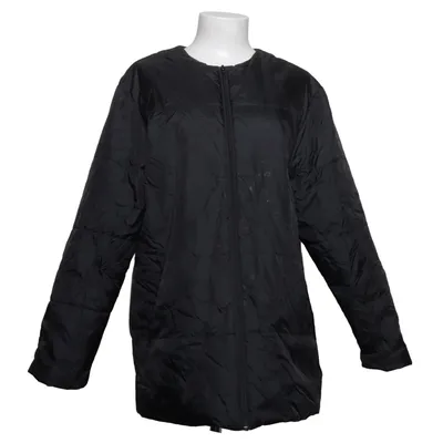 Veste légère (Noir) de Mexx Women Acétate, Polyamide, Polyester