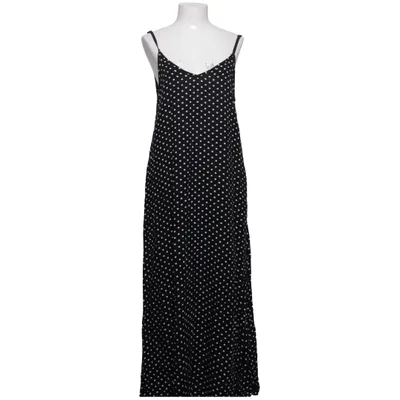 Maxi dress (Black, White) from Yidarton