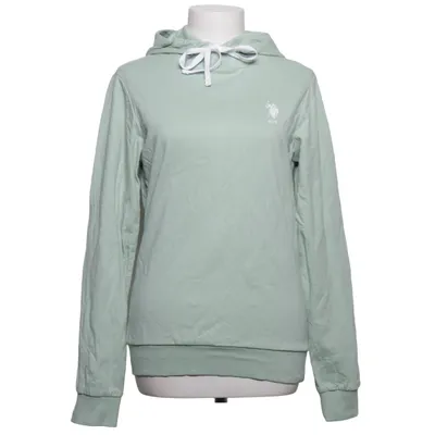 Sweat à capuche (Carlina) de U.S. Polo Assn. Coton