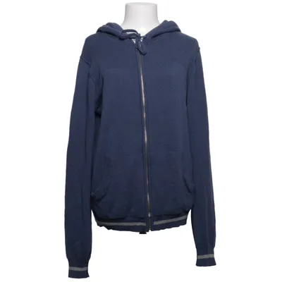 Sweat à capuche (Bleu) de 7 for All Mankind