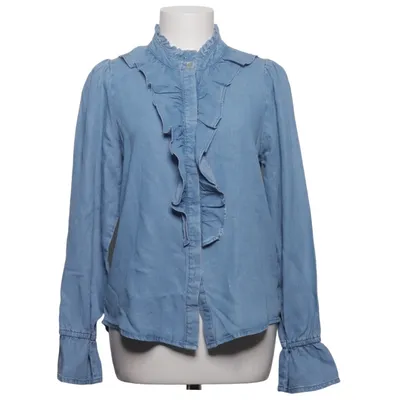 Jeanshemd (Blau) von Isay Tencel