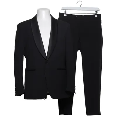 Smoking (Svart) från Royal Black Elastan, Polyester, Ull