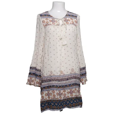 Dress (Beige, Blue, Brown, Multicolored) from Indiska
