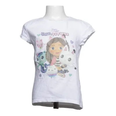 T-shirt (White, Multicolored) from Dreamworks