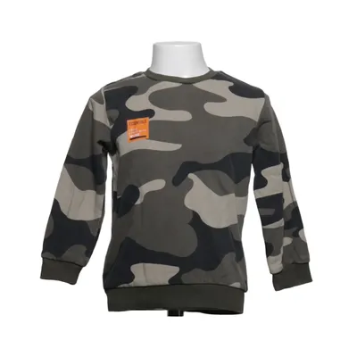 Collegetröja (Flerfärgad) från Moxe Bomull, Polyester