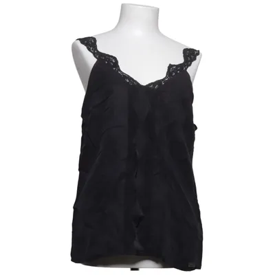 Linne (Svart) från Fornarina Kupro, Polyamid, Viskos