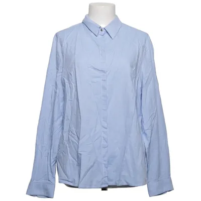Shirt (Blue) from Laura Clement La Redoute Cotton