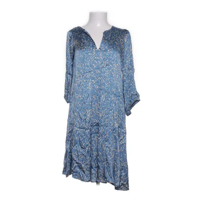 Dress (Blue, Beige) from Karen by Simonsen Viscose