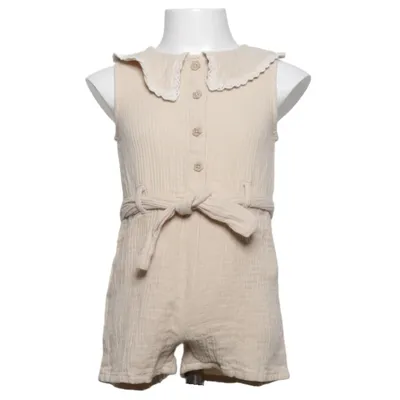Rompertjes (Beige) van LC Waikiki Katoen, Elastaan