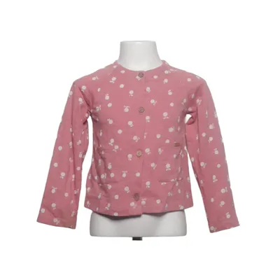 Cardigan (Roze, Wit) van Mayoral Katoen