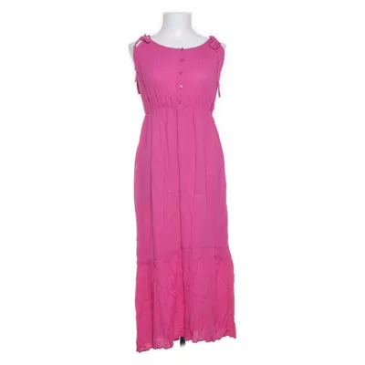 Maxi jurk (Roze) van & Other Stories Viscose, Polyester