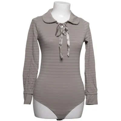 Romper (Beige) van Philippe Matignon Elastaan, Polyamide