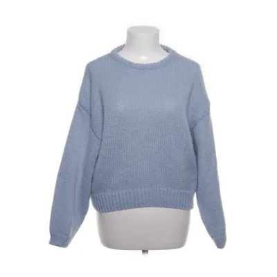 Trui (Blauw) van Dazy Polyester