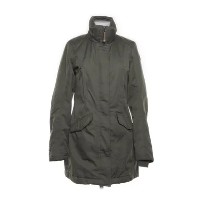 Parka (Green) from Finnish Trademark by Icepeak Polyester