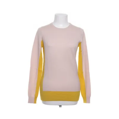 Sweater (Pink, Gul) fra Boden Kashmir