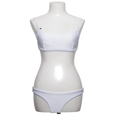Bikini (Hvid) fra Seafolly
