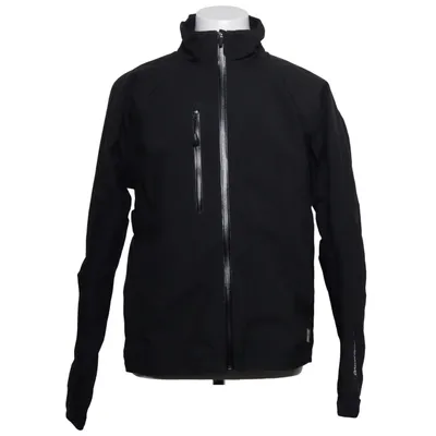 Veste polaire (Noir) de Galvin Green
