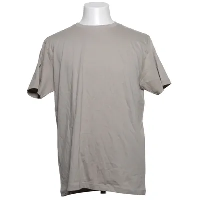 T-shirt (Beige) från Clique Bomull