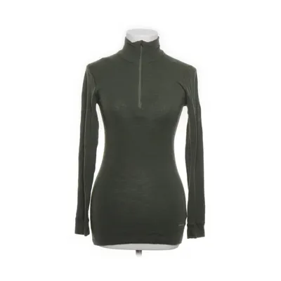 Underställströja (Grön) från Dilling Merinoull