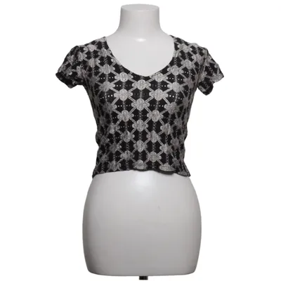 Top (Zwart, Beige) van Boyco Polyamide