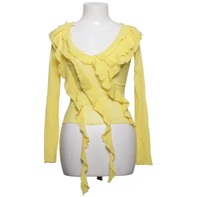 Blouse (Yellow) from Viviane H