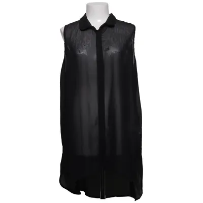 Top (Zwart) van Seppälä Woman Polyester