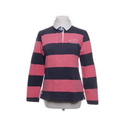 Rugby shirt (Blue, Pink, White) from Race Marine