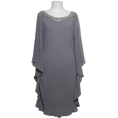 Klänning (MC163005) från MasCara Polyester