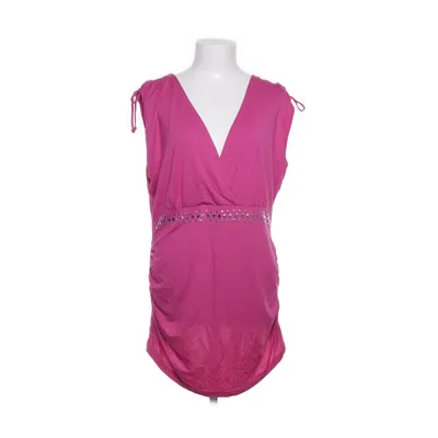 Topp (Rosa) från BPC Bonprix Collection Elastan, Viskos