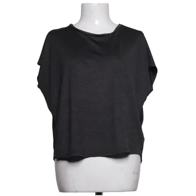 Träningstopp (Grå) från H&M Sport Polyester