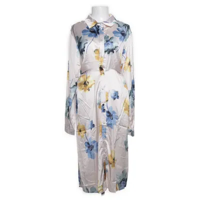 Klänning (Rosa, Blå, Gul, Grå) från INA Copenhagen