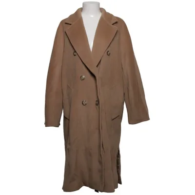 Kappa (Beige) från MaxMara Kashmir, Ull
