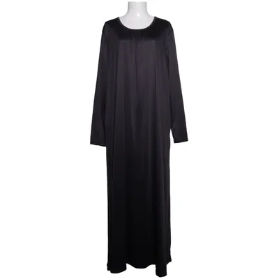 Robe longue (Noir) de East Essence Polyester
